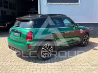 2021 Mini Countryman