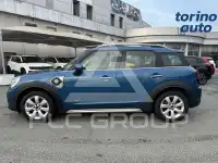 2021 Mini Countryman