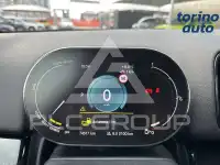 2021 Mini Countryman