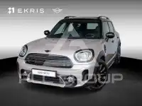 2021 Mini Countryman