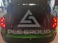 2021 Mini Countryman