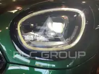 2021 Mini Countryman