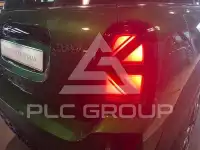 2021 Mini Countryman