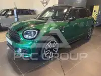 2021 Mini Countryman