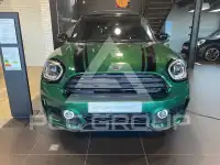 2021 Mini Countryman
