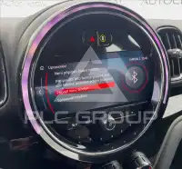 2021 Mini Countryman
