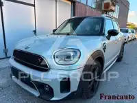 2021 Mini Countryman