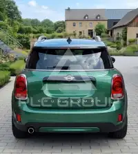 2021 Mini Countryman