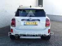 2021 Mini Countryman