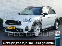 2021 Mini Countryman