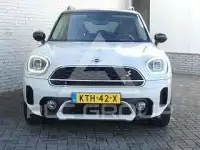 2021 Mini Countryman