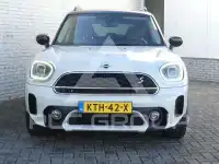 2021 Mini Countryman
