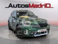2021 Mini Countryman