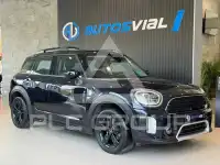 2021 Mini Countryman