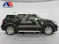 2021 Mini Countryman