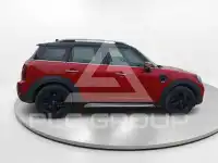 2021 Mini Countryman
