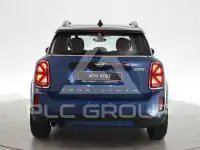 2021 Mini Countryman