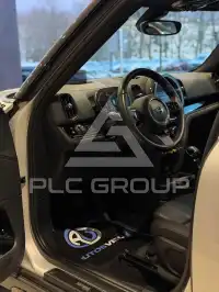 2021 Mini Countryman