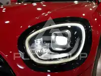 2021 Mini Countryman