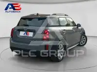 2021 Mini Countryman