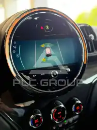 2021 Mini Countryman