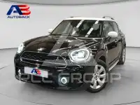 2021 Mini Countryman
