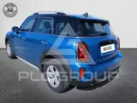 2021 Mini Countryman