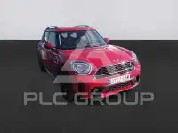 2021 Mini Countryman