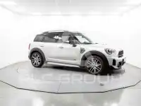 2021 Mini Countryman