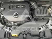 2021 Mini Countryman