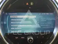 2021 Mini Countryman