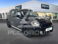 2021 Mini Countryman
