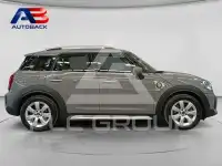 2021 Mini Countryman