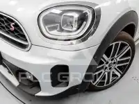 2021 Mini Countryman
