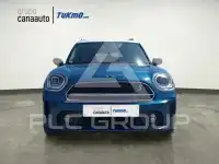 2021 Mini Countryman