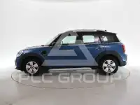 2021 Mini Countryman