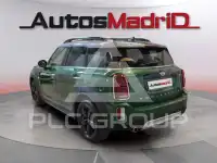 2021 Mini Countryman