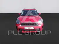 2021 Mini Countryman