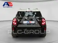 2021 Mini Countryman