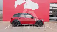 2021 Mini Countryman