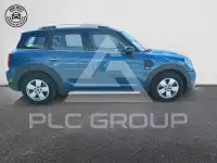 2021 Mini Countryman