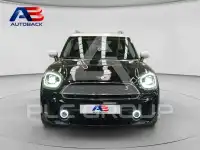 2021 Mini Countryman