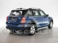 2021 Mini Countryman