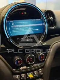 2021 Mini Countryman