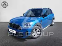 2021 Mini Countryman