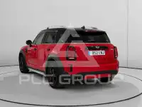 2021 Mini Countryman