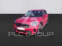 2021 Mini Countryman