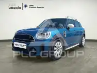 2021 Mini Countryman