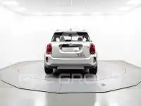 2021 Mini Countryman