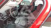 2021 Mini Countryman